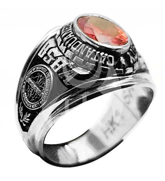 Catanduanes State University Class Ring
